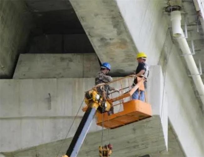 厦门桥梁建设排水系统