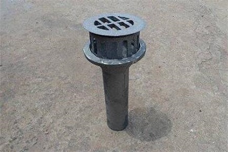 厦门铸铁泄水管